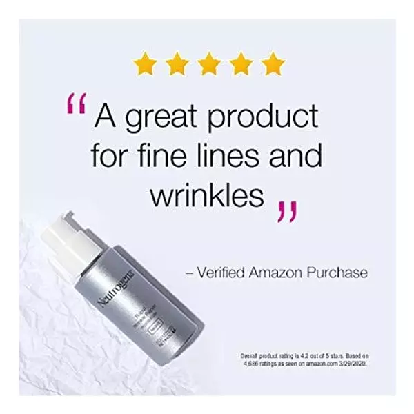 Salud y Equipamiento Médico - Crema Hidratante De Noche - Neutrogena Rapid Wrinkle Repair 5