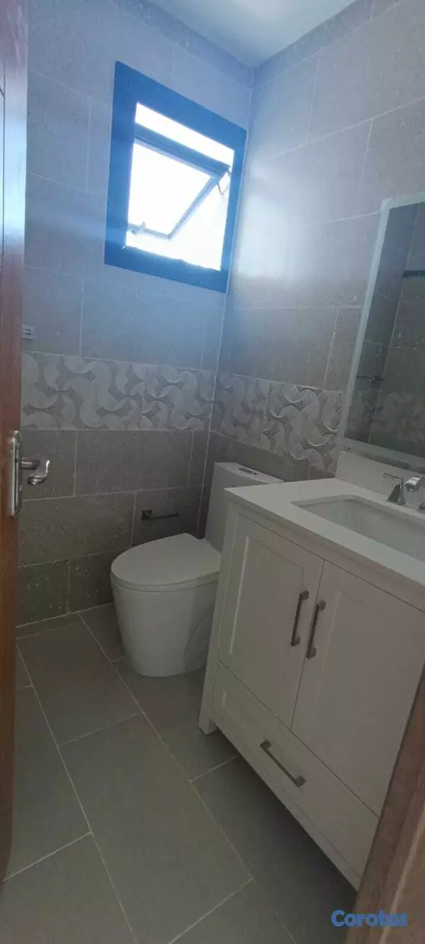 apartamentos - Excelente apartamento en Los Cacicazgos 6