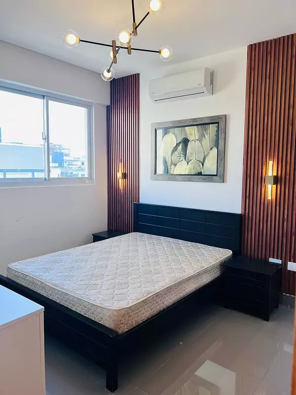 apartamentos - ALQUILER DE APARTAMENTO EN EL EVARISTO MORALES 8