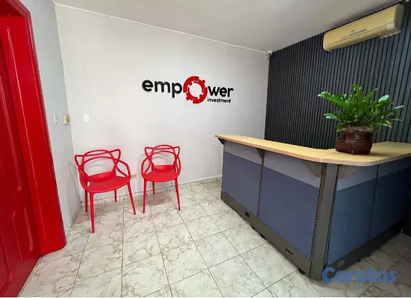 oficinas y locales comerciales - se alquila casa  3