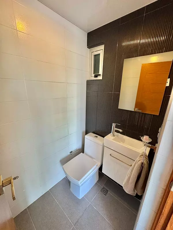 apartamentos - Apartamento PIANTINI en Alquiler Amueblado  5