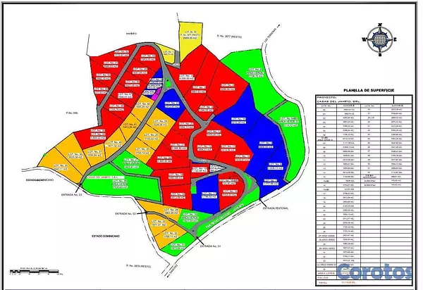 solares y terrenos - En Venta Solares en las Terrenas Samana para Villas 6