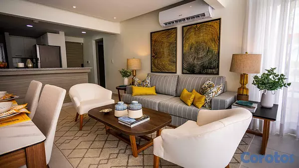 apartamentos - Venta de Apartamento en Bavaro, Punta Cana 2