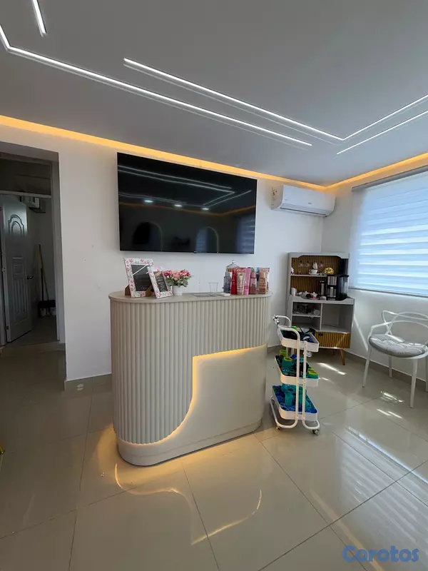 negocios en venta - Vendo salón de belleza por motivo de viaje  3