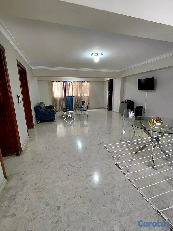 apartamentos - Bella vista – Próximo a Downtown Center
 apto 3 habitaciones  2 parqueos   9