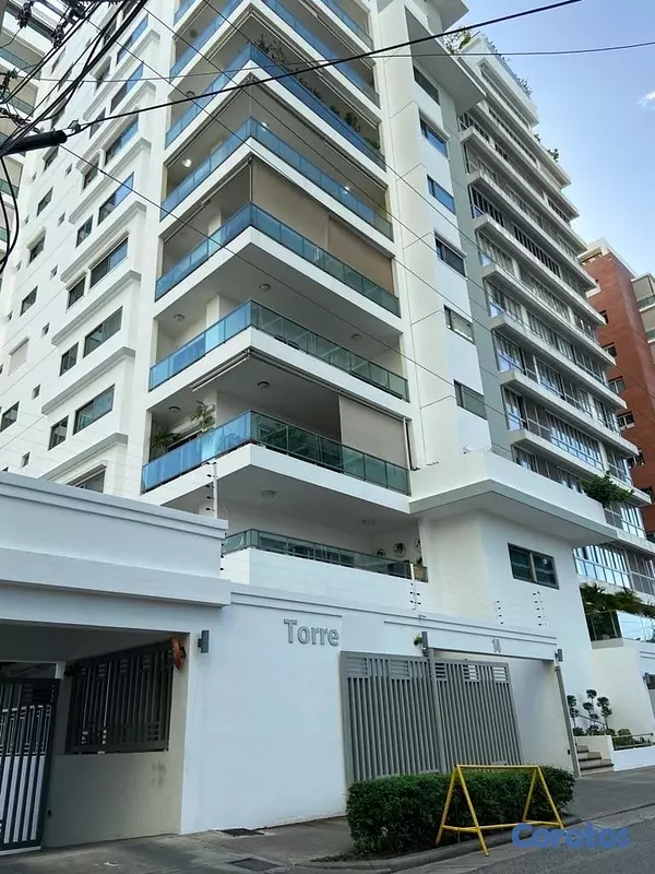 penthouses - Penthouse ensanche Paraiso Recibo Permuta  3