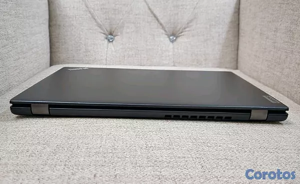 computadoras y laptops -  Lenovo ThinkPad L13 G4 AMD Ryzen 5 PRO 7530U 2.00 GHz 16GB RAM 512GB SSD 9