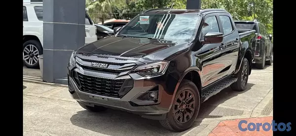jeepetas y camionetas - SE VENDE AÑO 2027 NUEVA 7