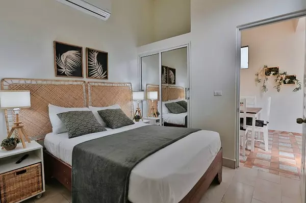 apartamentos - Venta Apart Hotel de 6 Apartamentos en la Zona Colonial, Santo Domingo 5
