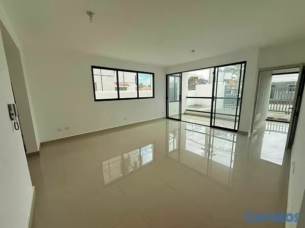 apartamentos - Proyecto Residencial en una urbanización tranquila 11