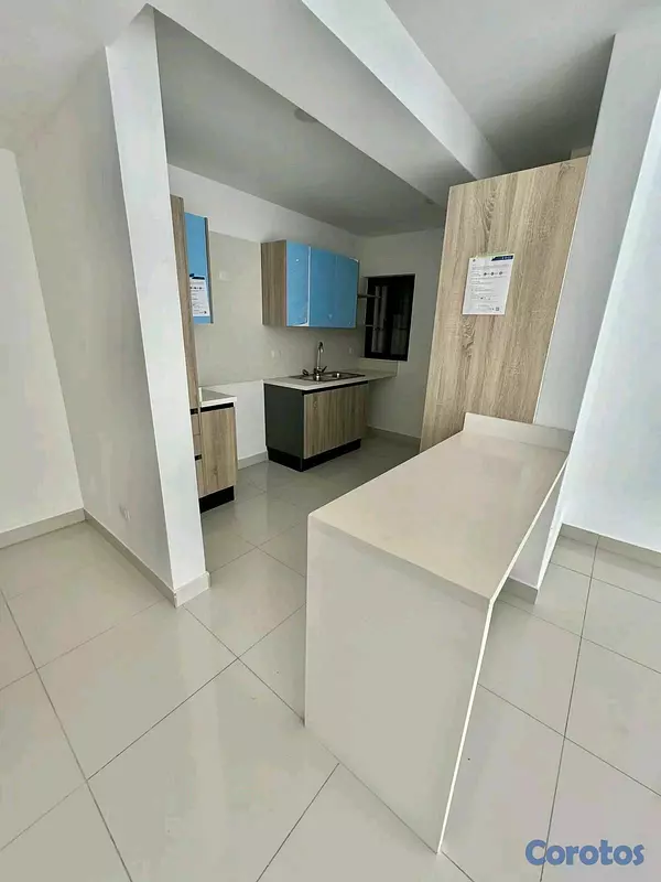 apartamentos - Apartamento nuevo en venta- Bella Vista Sur  9