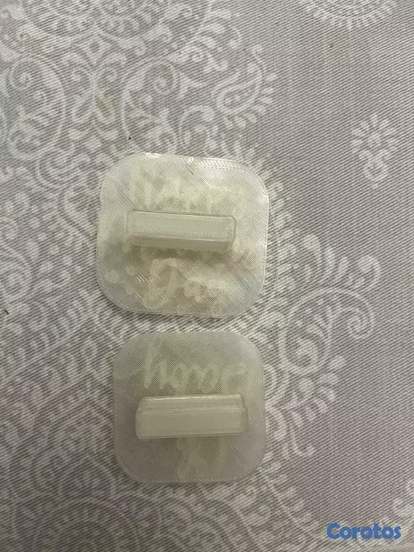 cocina - Vendo moldes de silicón variados para repostería  8