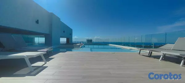 apartamentos - Ideal para Ejecutivo o Pareja lujosa Torre en Bella Vista solo Cliente Directo  2