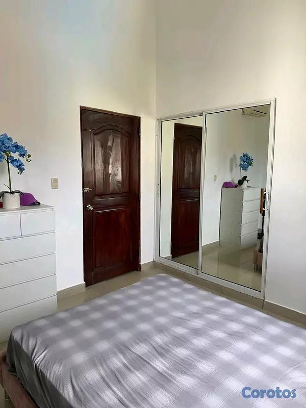 apartamentos - Hermoso Apartamento Disponible en Pueblo Bávaro 2 Habitaciones dos Baños. 13