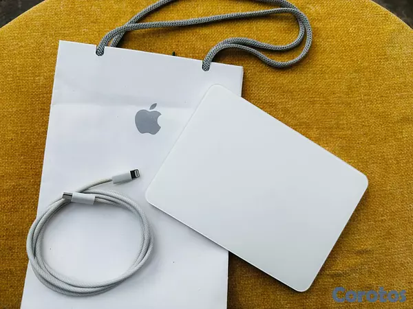 accesorios para electronica - Apple Magic Trackpad 2 Lightning Original 2