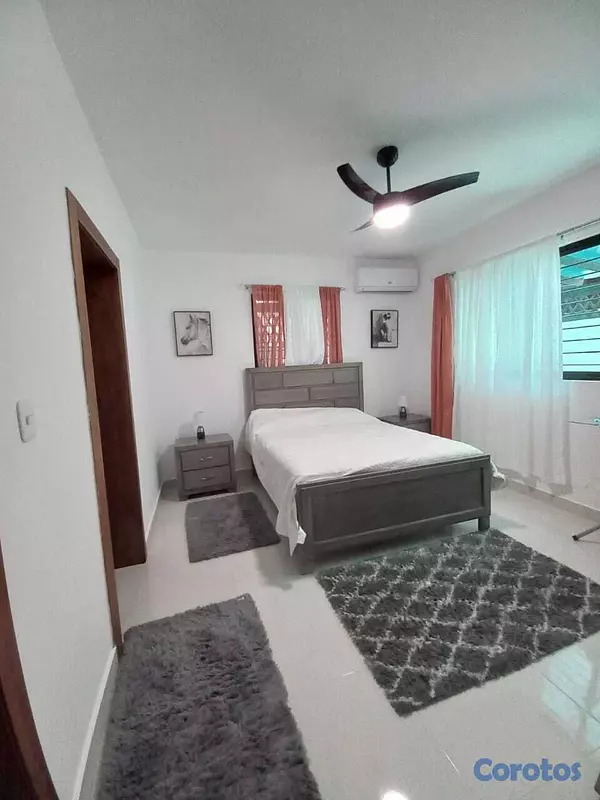 apartamentos - Venta de Apartamento  12