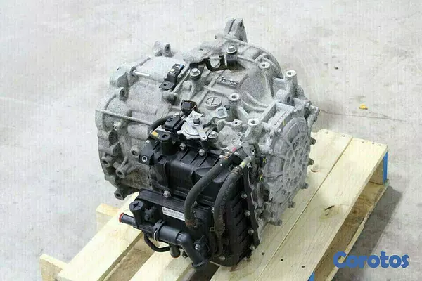 repuestos - Transmission Para 2013-2016 HYUNDAI SANTA FE SPORT 2.4L AWD 2