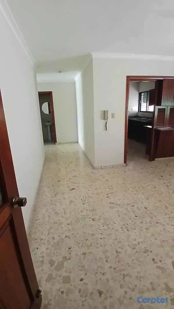 apartamentos - APARTAMENTO EN VENTA- EN BELLA VISTA, DISTRITO NACIONAL  9