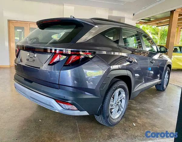 jeepetas y camionetas - HYUNDAI TUCSON 2026 (NUEVO) 9