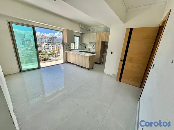apartamentos - Apartamentos en Venta Evaristo Morales  2