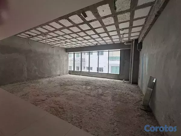 oficinas y locales comerciales - Torre Corporativa de Lujo en Piantini con locales  7