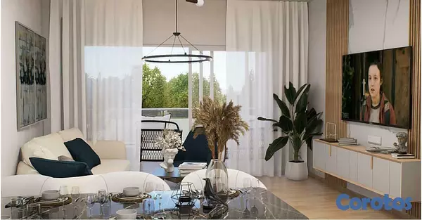 apartamentos - APARTAMENTOS DE VENTA EN EXCLUSIVO COMPLEJO, PLAYA DORADA, PUERTO PLATA 7