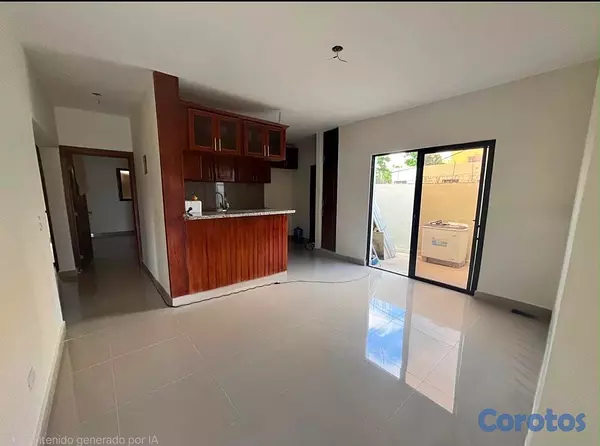 casas - venta de casa en la autopista de san isidro prado oriental Santo Domingo este  3