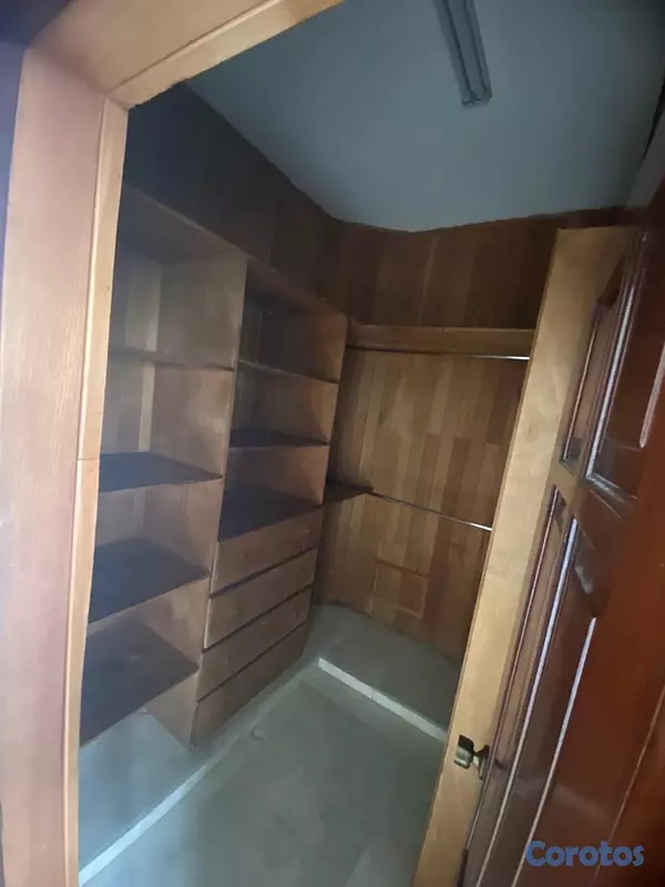 apartamentos - Alquiler Penthouse de Dos Niveles – Bella Vista Sur 13