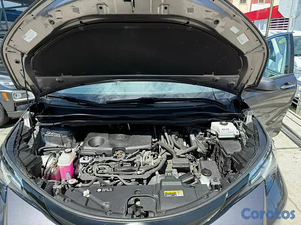 jeepetas y camionetas - Toyota Sienna XLE 2021 9