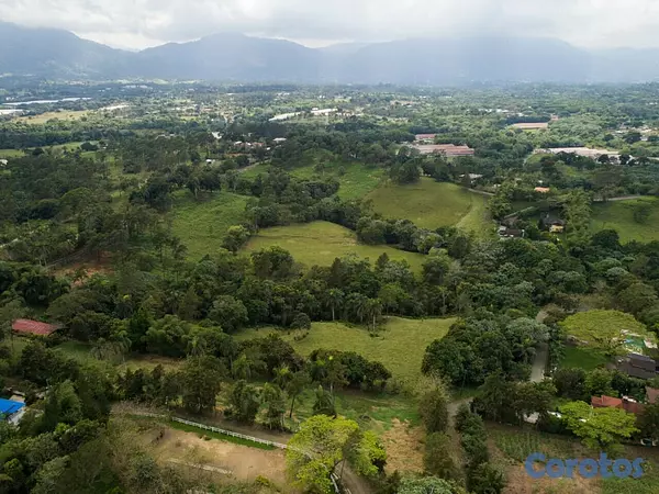 solares y terrenos - Terrenos en Jarabacoa 5
