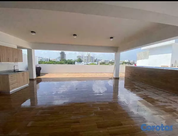 apartamentos - Apartamento a estrenar en Gazcue 3