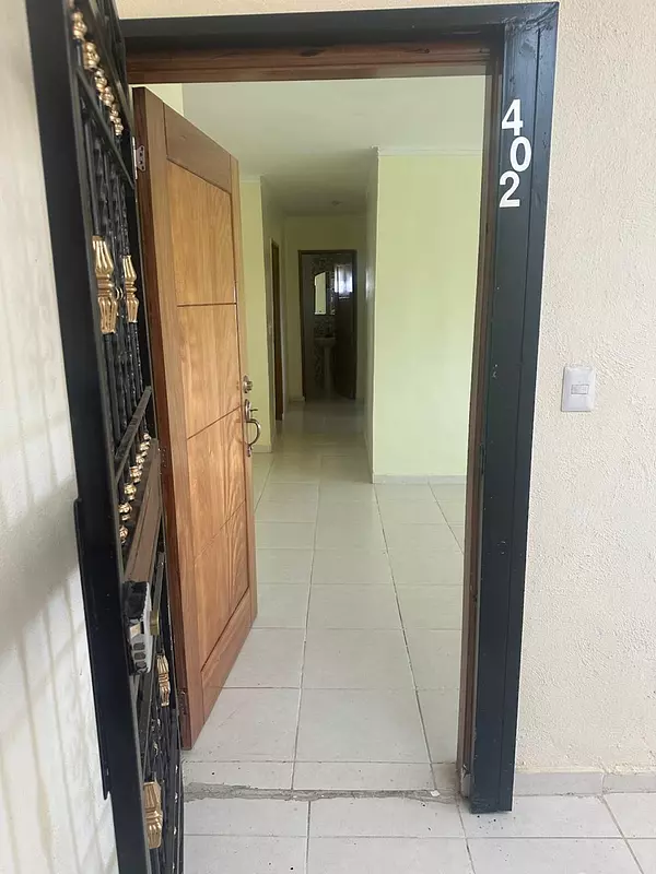 apartamentos - Vendo apartamento en San Isidro Labrador  5