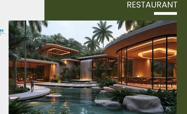 casas vacacionales y villas - Villas de Lujos en Jarabacoa  9
