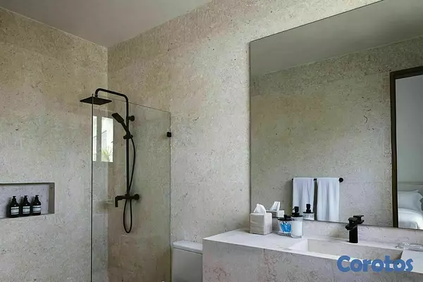 casas vacacionales y villas - Villa de lujo en casa de campo 10