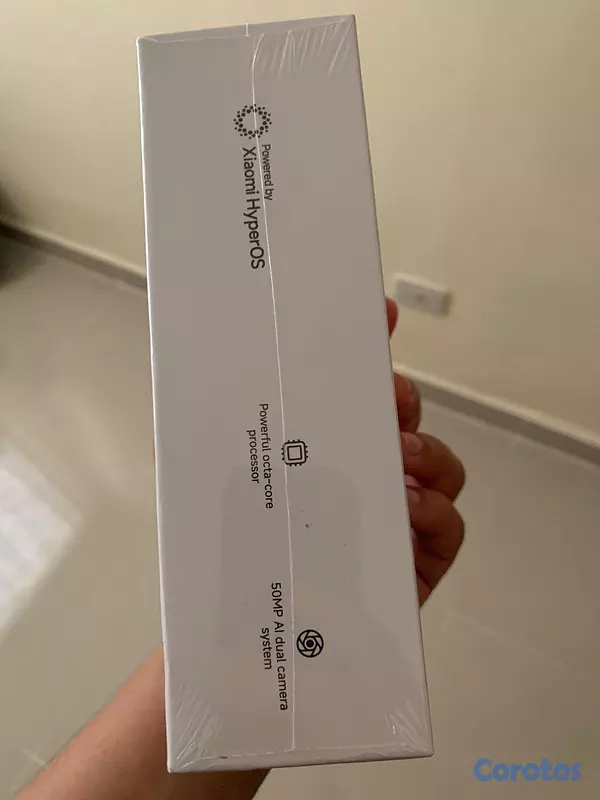 celulares y tabletas - Xiaomi Redmi 15C 256GB 8RAM (Nuevo Sellado) 3