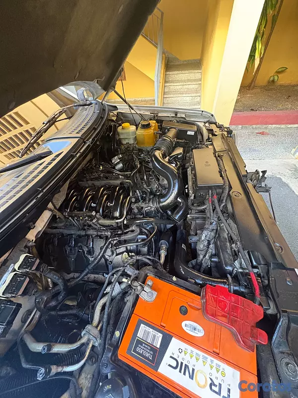 jeepetas y camionetas - FORD F-150 2014 LA MÁS COMPLETA 7