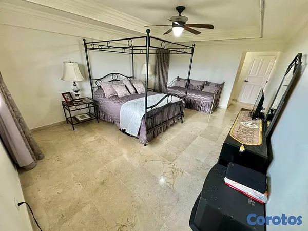 apartamentos - Vendo PENTHAUSE en Cacicazgos Anacaona wi 5
