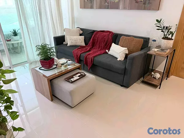 apartamentos - Alquiler 1 habitación en El Vergel 2