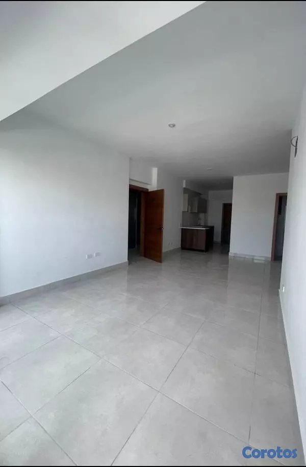 apartamentos - ALQUILO APARTAMENTO DE 3 HABITACIONES EN EL MILLON CON VISTA LIMPIA 2