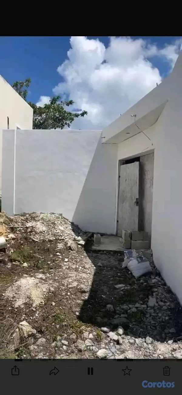 solares y terrenos - 🏡 CASA EN VENTA EN PUNTA CANA – US$68,000 NEGOCIABLES
💥 Excelente oportunidad  10
