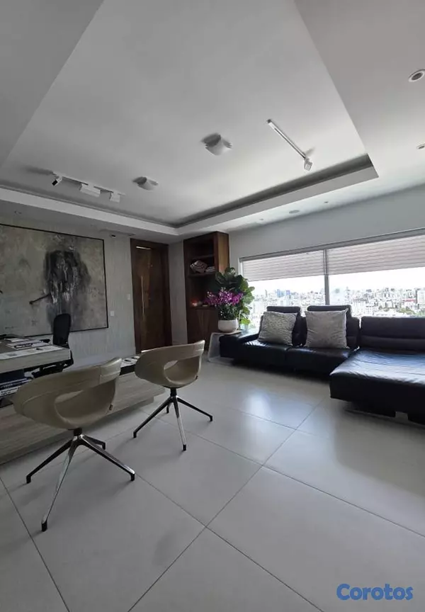 oficinas y locales comerciales - Oficina alquiler amueblada Torre Forum El Millon Santo Domingo 6