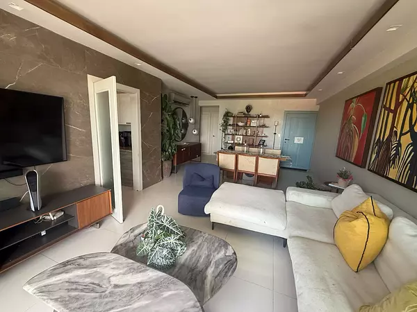 apartamentos - Vendo apartamento en El Millón 2