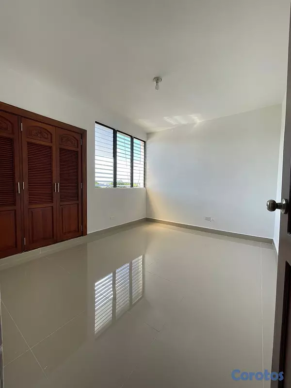 apartamentos - Apartamento En Venta Urbanización Real 2