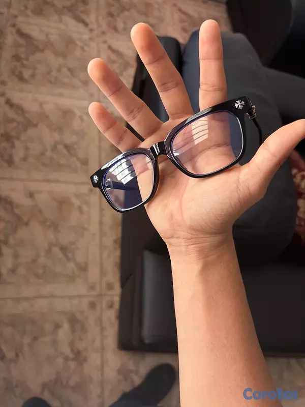 joyas, relojes y accesorios - Lentes Chrome Hearts  5