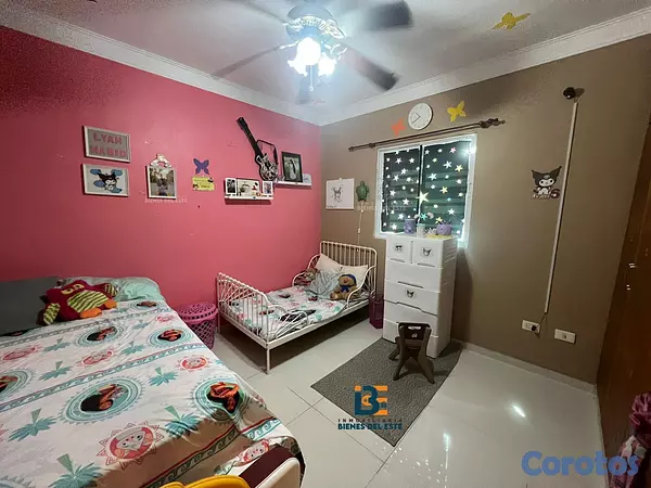 apartamentos - VENDE delicado apartamento, hermoso por dentro y f 8