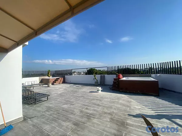 apartamentos - EXCLUSIVO PROYECTO DE APARTAMENTOS EN VENTAS  7