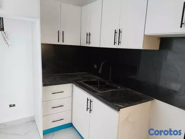 apartamentos - Apartamento en Mirador Norte primer Nivel de 3 hab 9