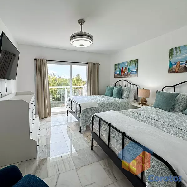 apartamentos - Apto. Venta Playa Nueva Romana 11