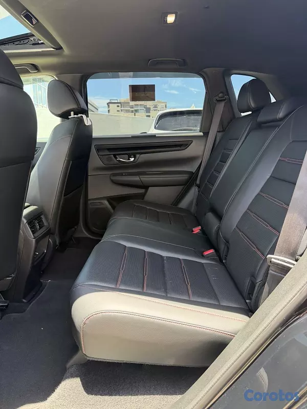 jeepetas y camionetas - Honda Crv Sport L HYBRID 2024 7