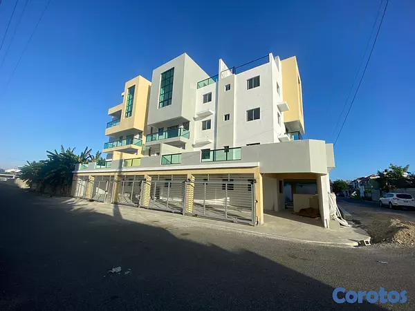 penthouses - Penthouse en Prado Oriental Nuevo  5